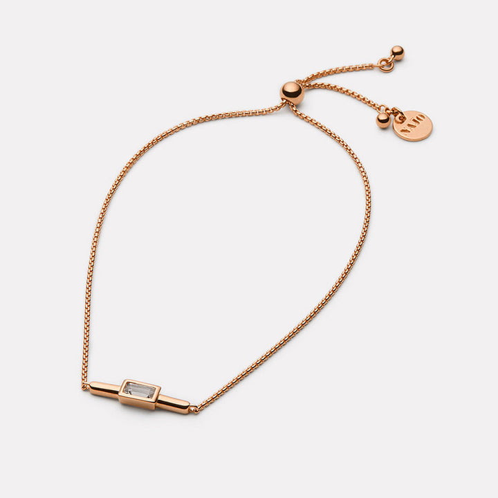 SKYE CUBIC ZIRCONIA BRACELET
