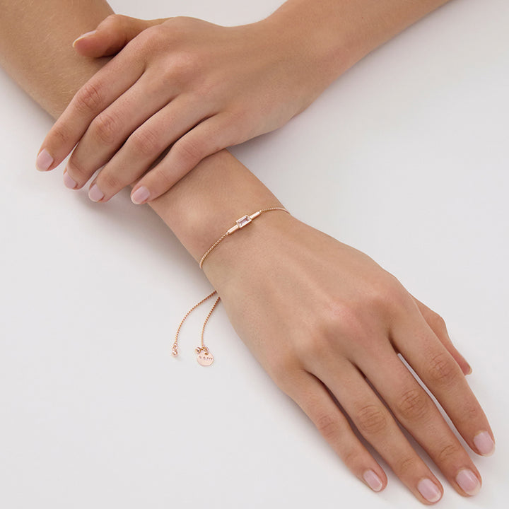 SKYE CUBIC ZIRCONIA BRACELET