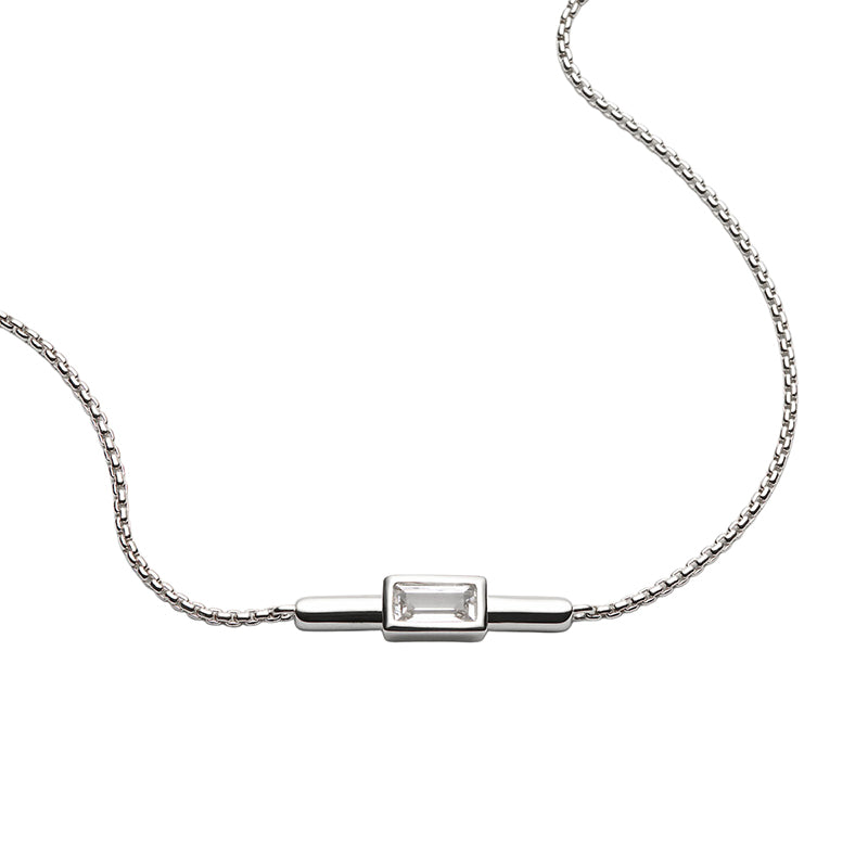 SKYE CUBIC ZIRCONIA BRACELET
