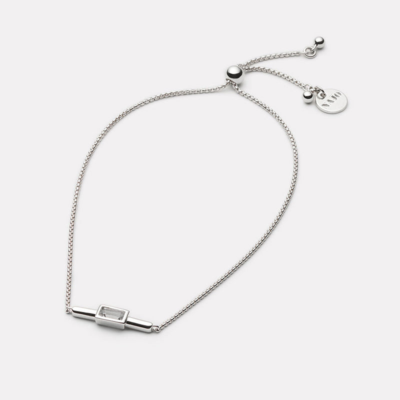 SKYE CUBIC ZIRCONIA BRACELET