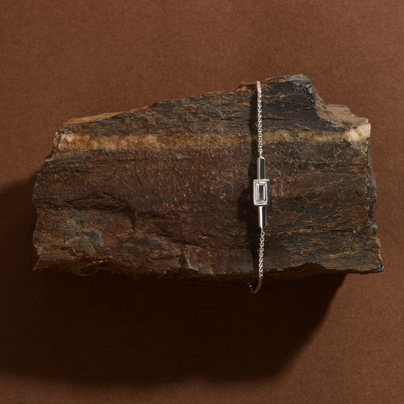 SKYE CUBIC ZIRCONIA BRACELET