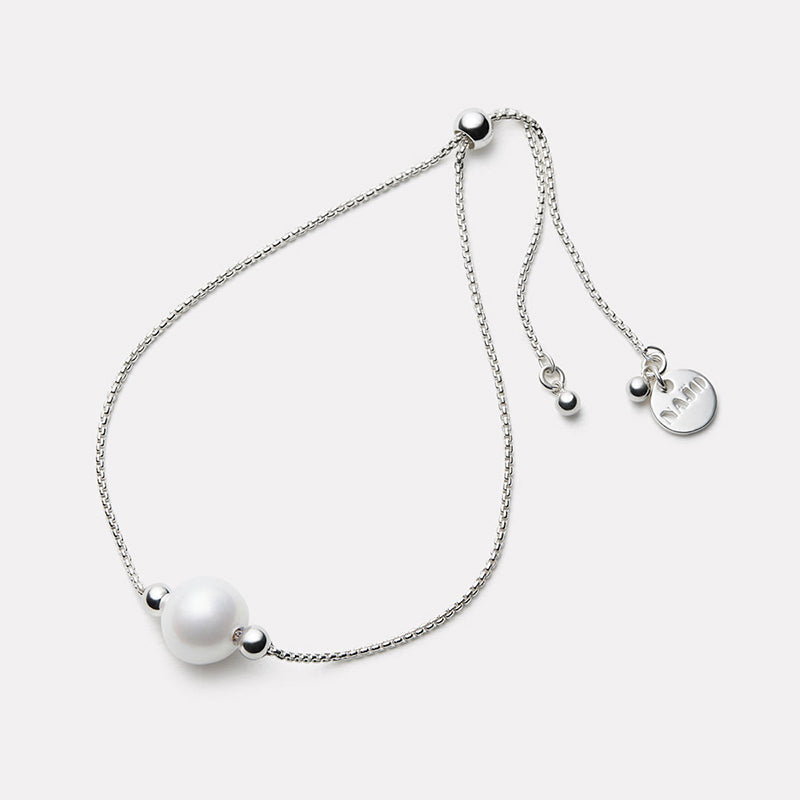 TIDAL PEARL BRACELET