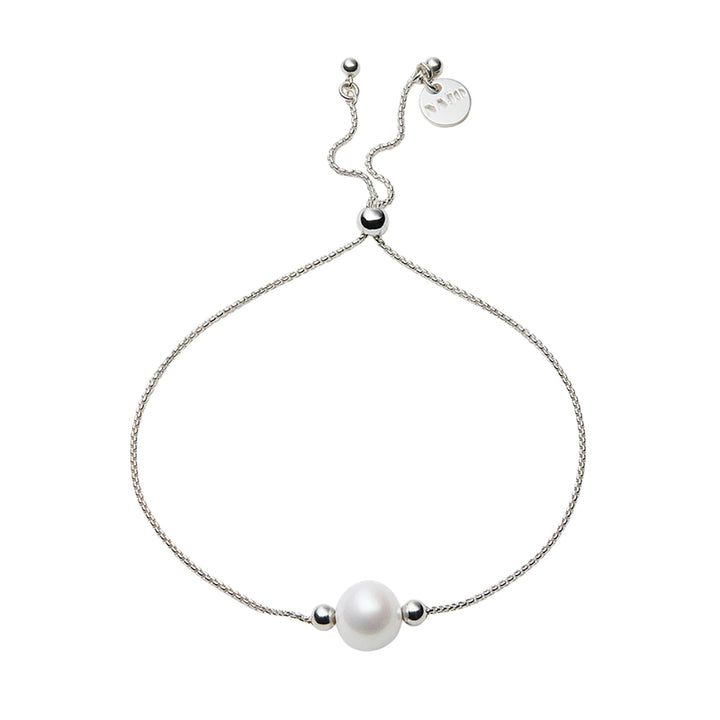 TIDAL PEARL BRACELET