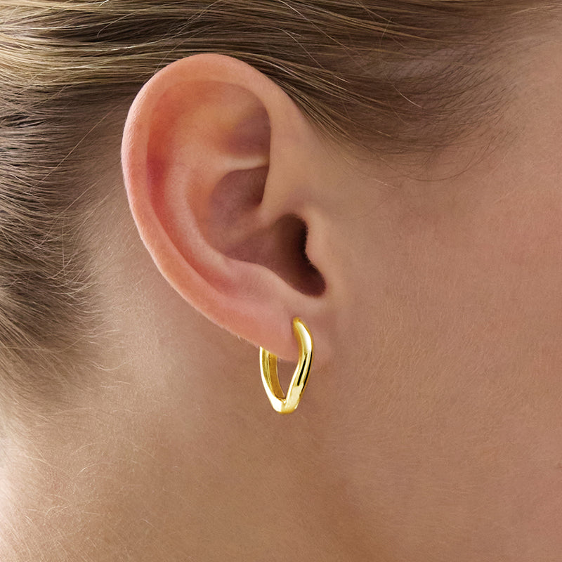 BALM EARRING