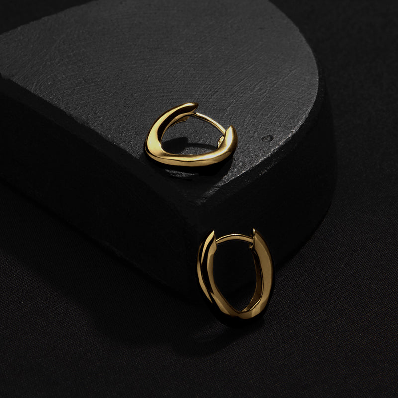 BALM EARRING