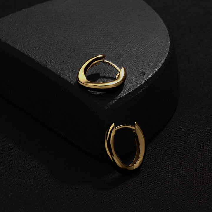 BALM EARRING