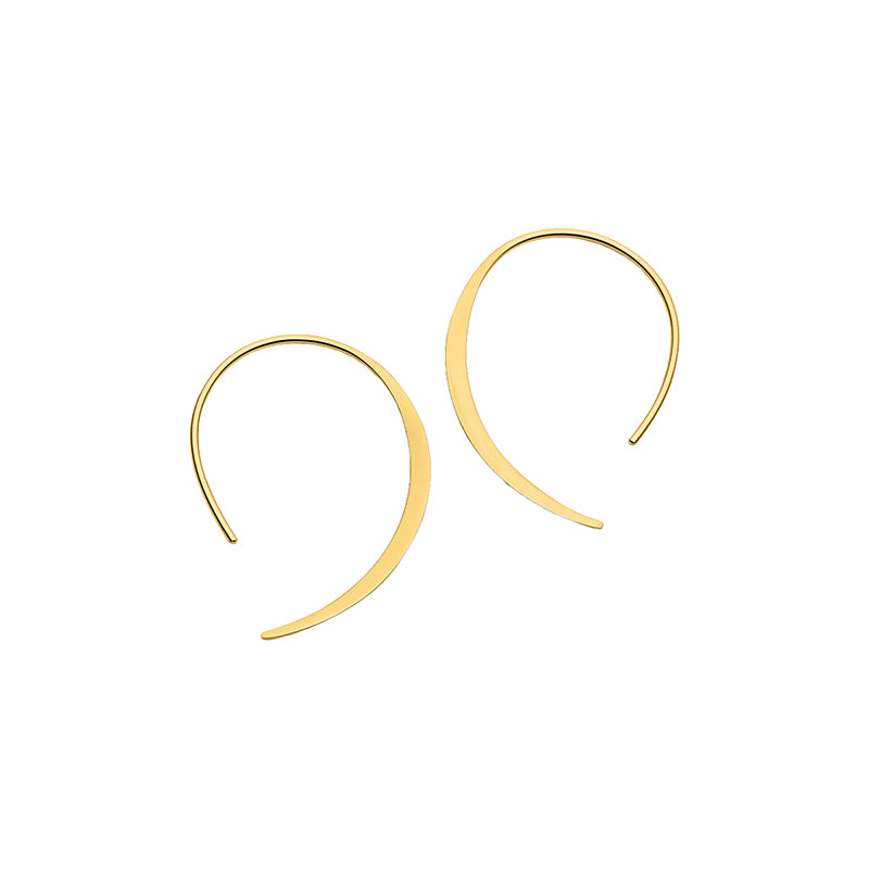 ARC EARRING