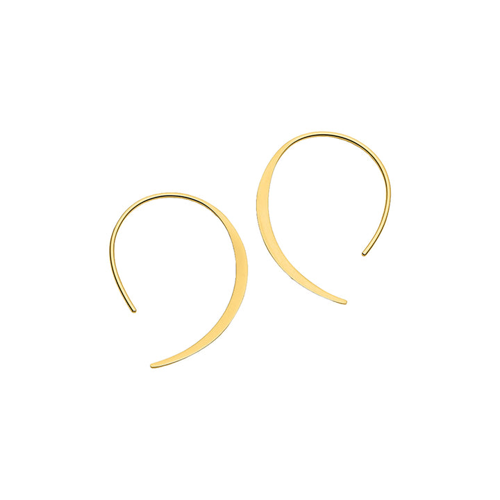 ARC EARRING