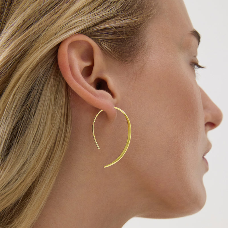 ARC EARRING