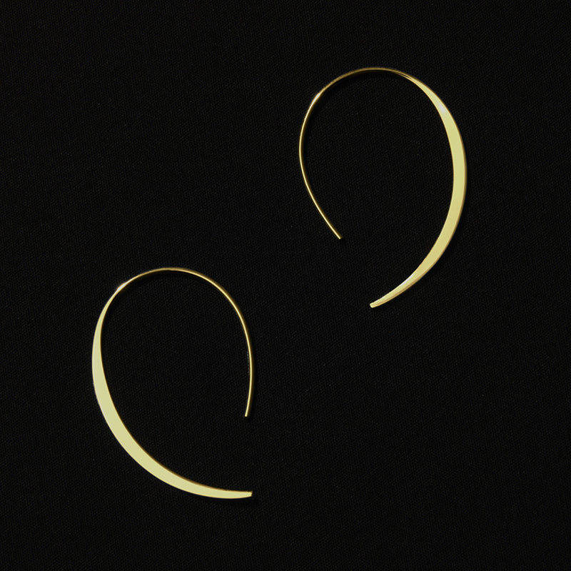 ARC EARRING