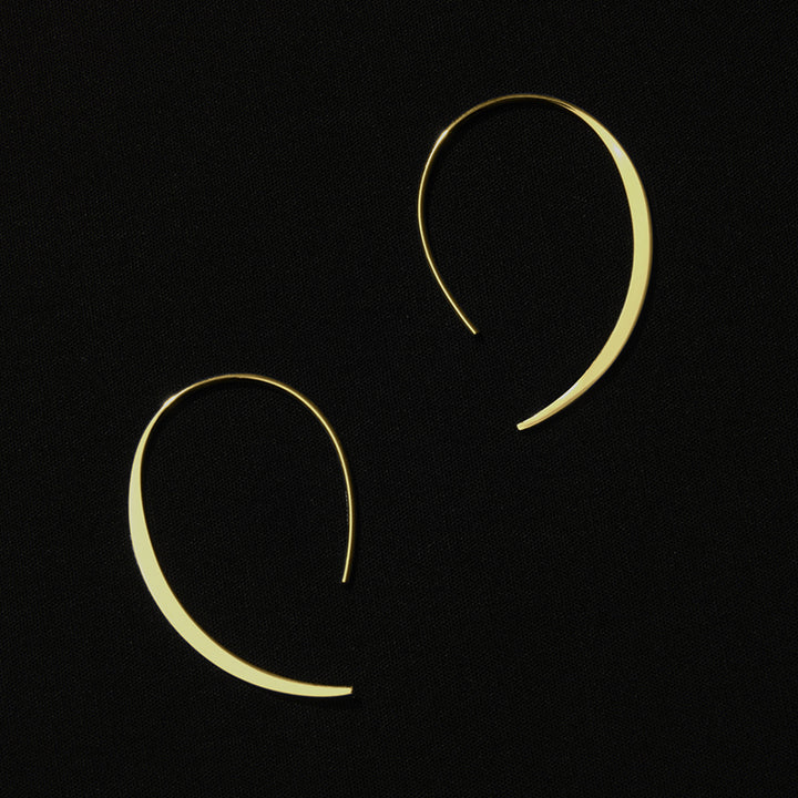 ARC EARRING