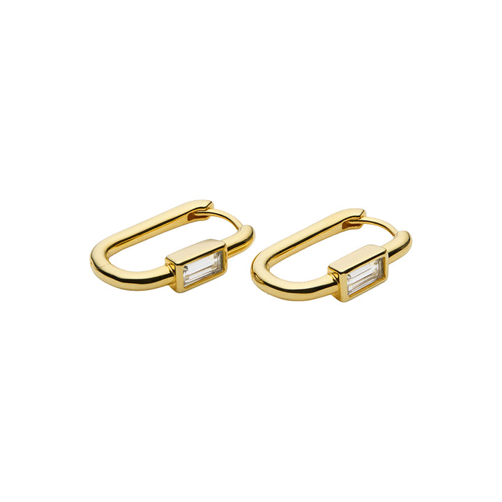 SKYE CUBIC ZIRCONIA EARRING