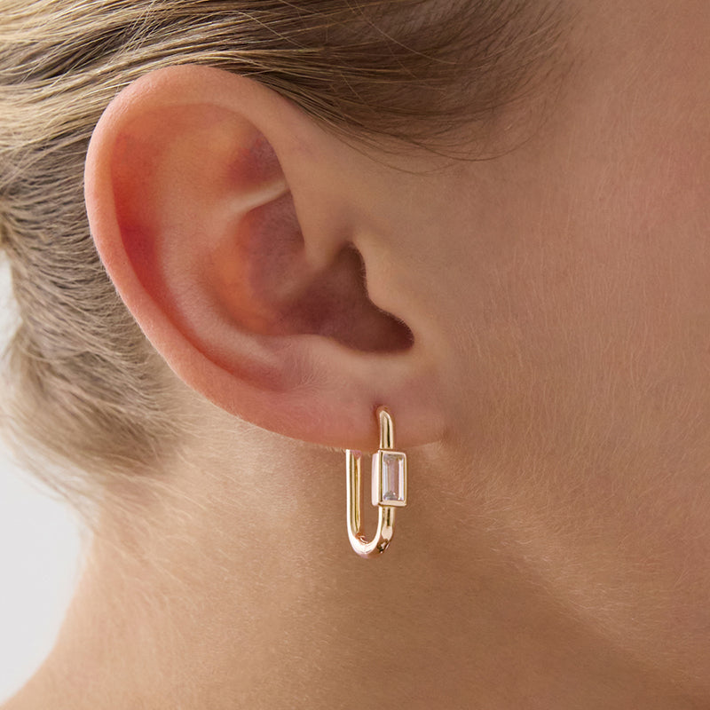 SKYE CUBIC ZIRCONIA EARRING