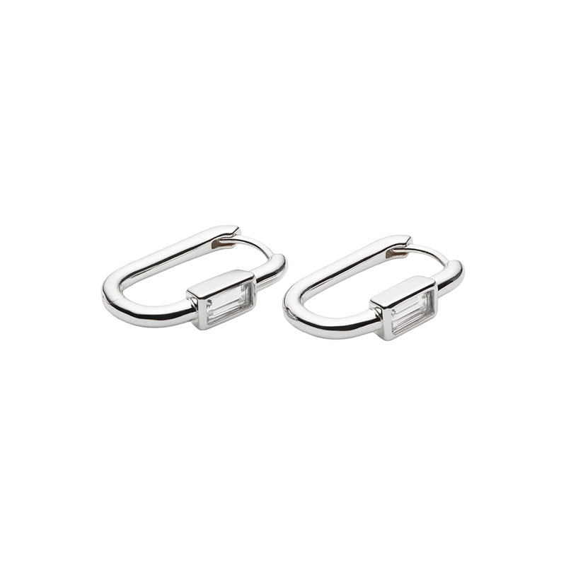 SKYE CUBIC ZIRCONIA EARRING