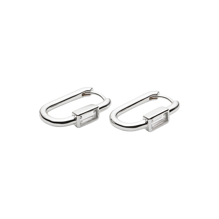 SKYE CUBIC ZIRCONIA EARRING