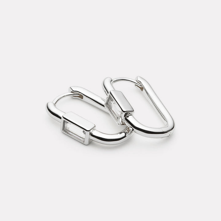 SKYE CUBIC ZIRCONIA EARRING