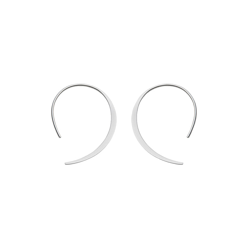 ARC EARRING