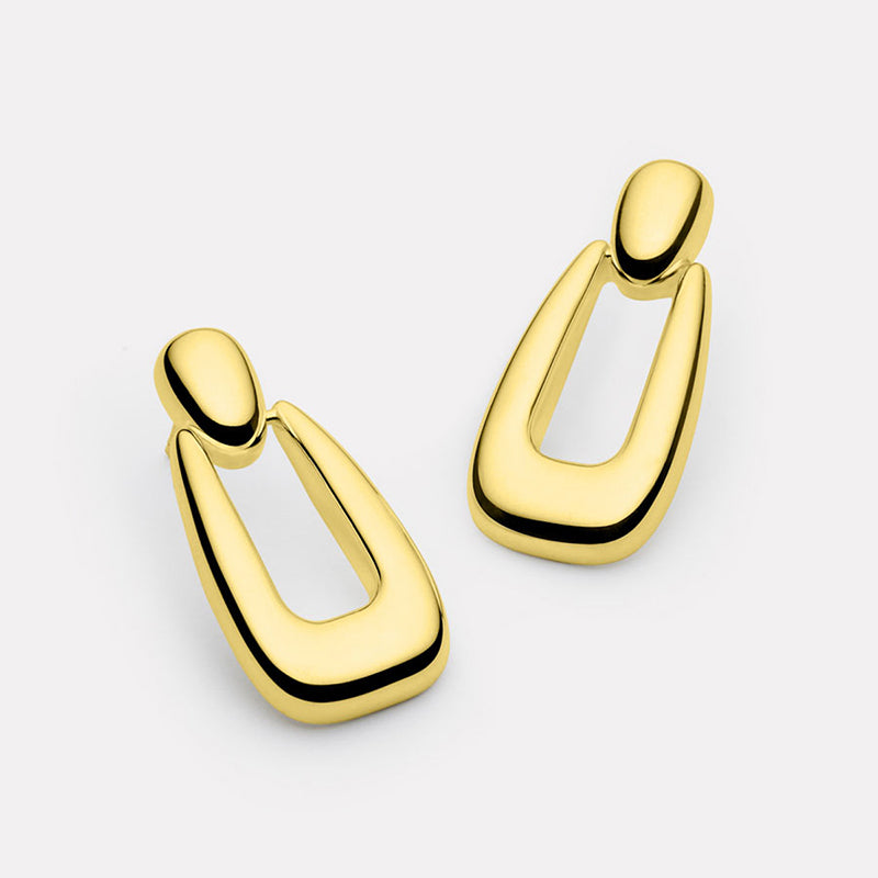 HAZE EARRING
