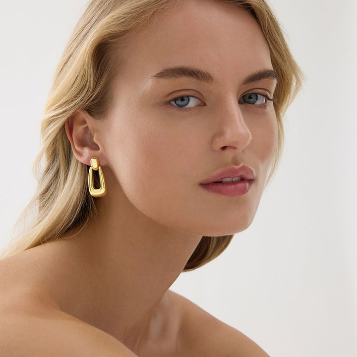 HAZE EARRING