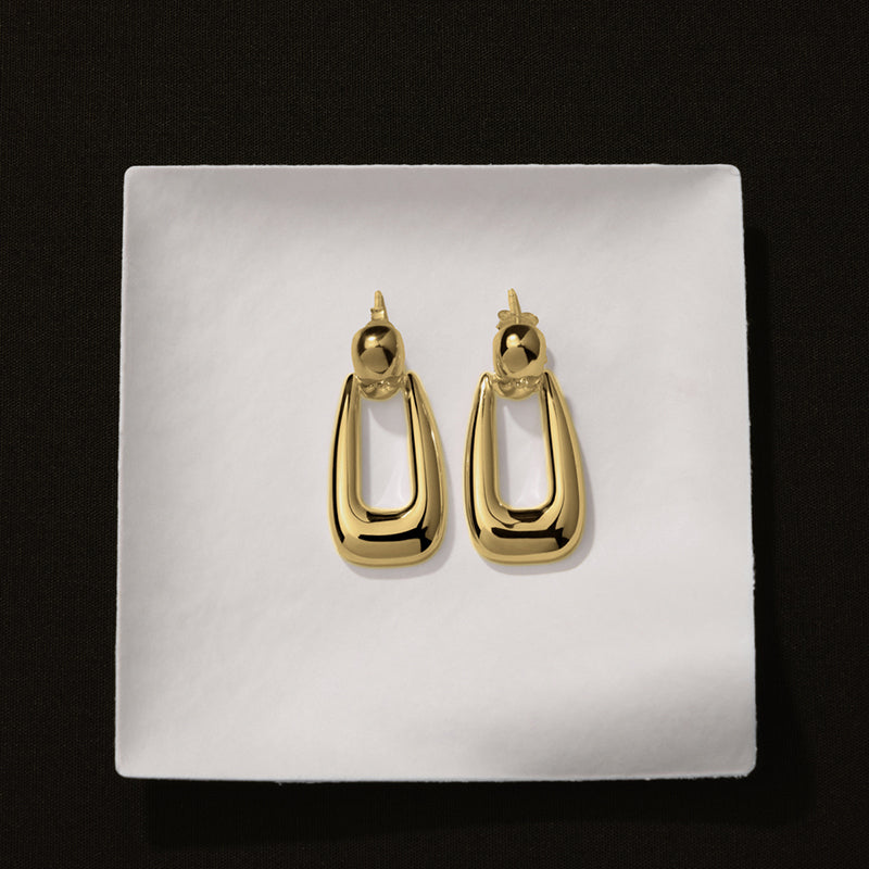 HAZE EARRING