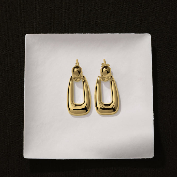 HAZE EARRING