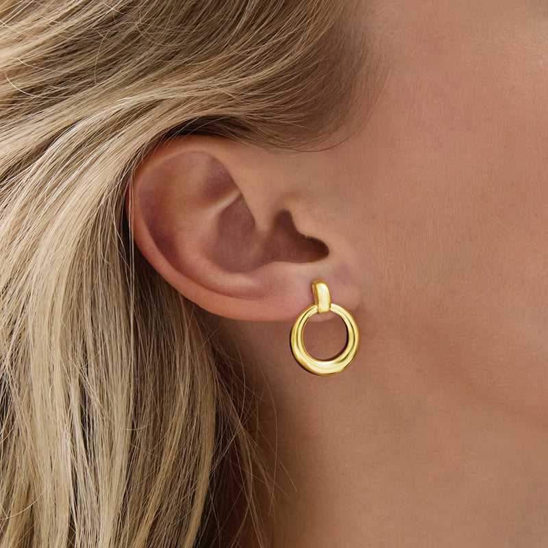 MIST EARRING