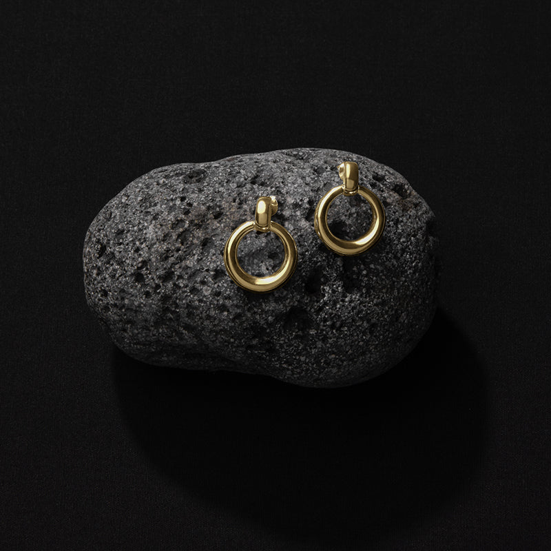 MIST EARRING