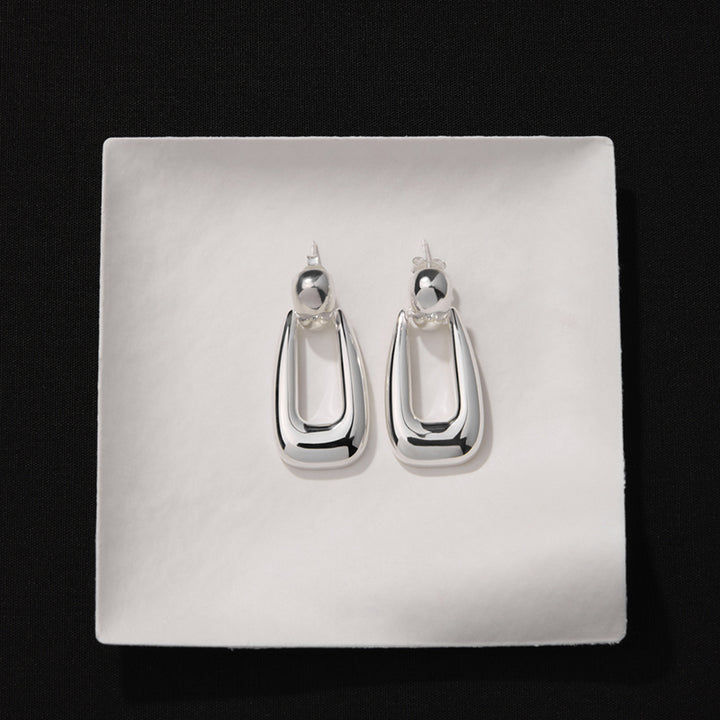 HAZE EARRING