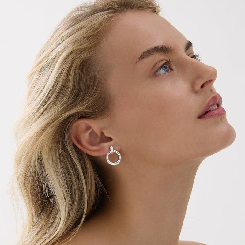 MIST EARRING