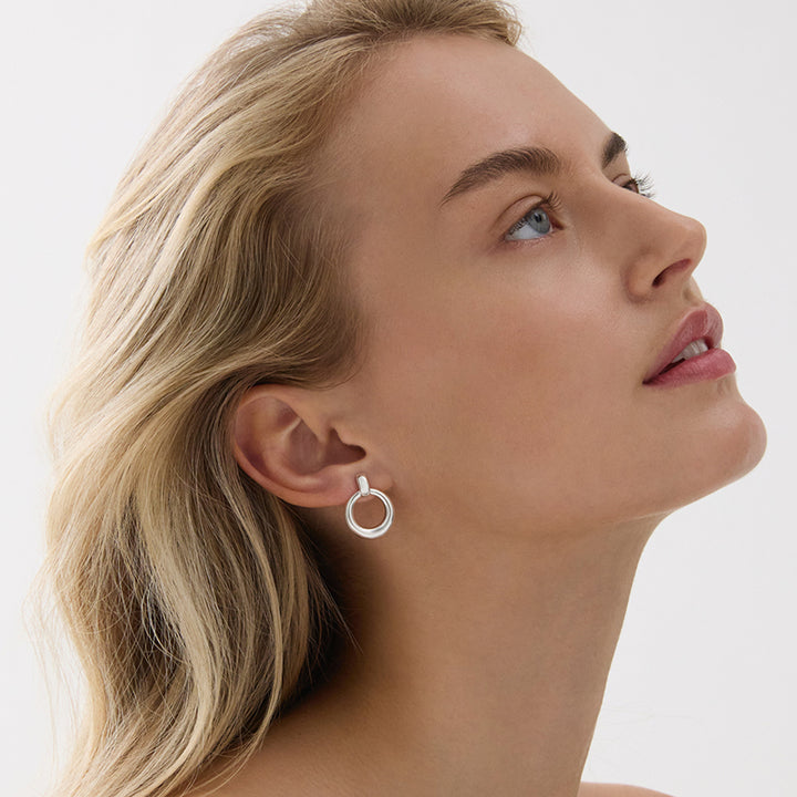 MIST EARRING