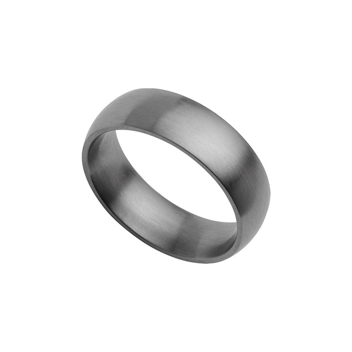ARC STEEL RING