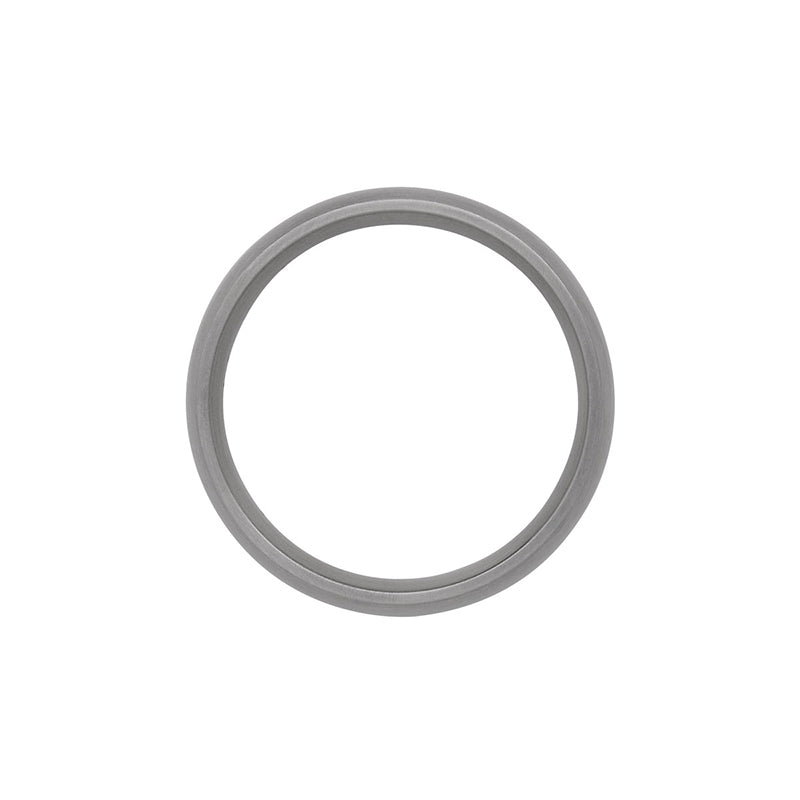 ARC STEEL RING