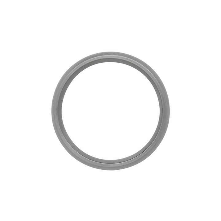 ARC STEEL RING