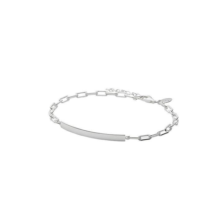 STRATA MENS BRACELET