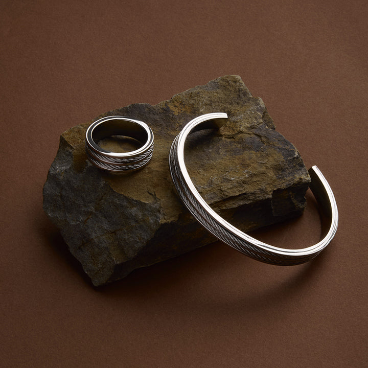 DUSK MENS CUFF