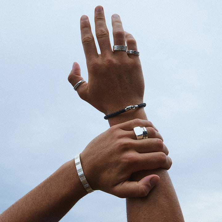 HORIZON RING
