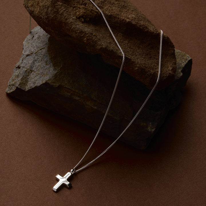VESPER MENS NECKLACE