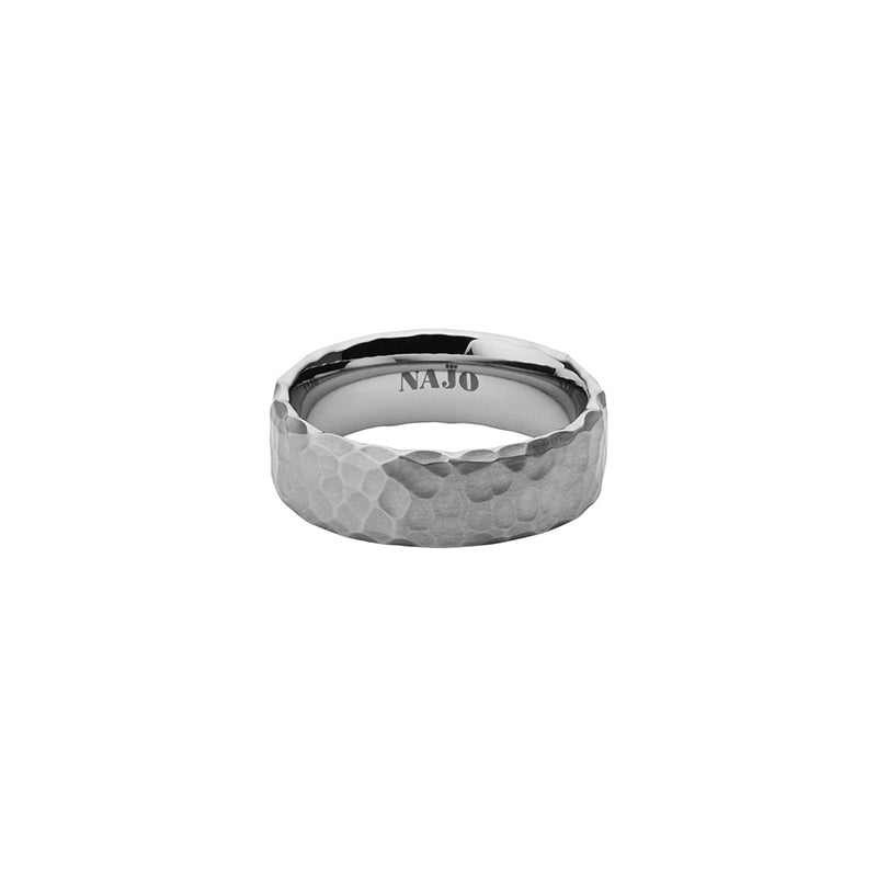 DAYLIGHT MENS RING
