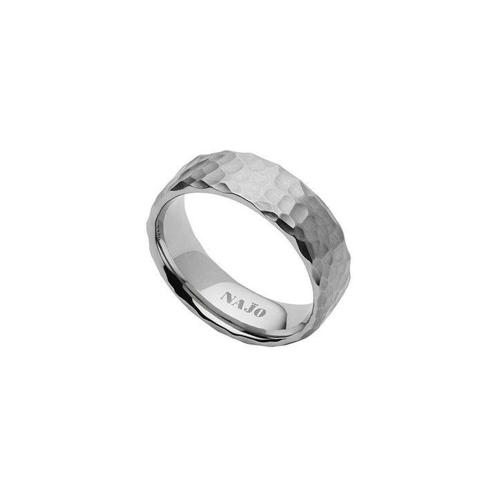 DAYLIGHT MENS RING