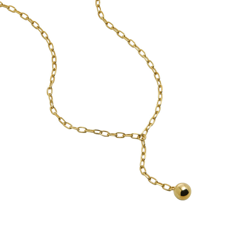AURORA NECKLACE