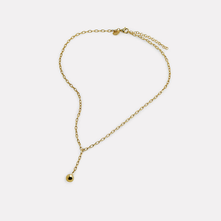 AURORA NECKLACE