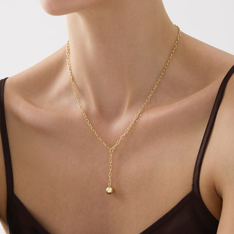 AURORA NECKLACE
