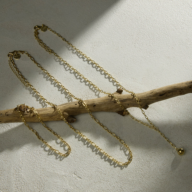 AURORA NECKLACE
