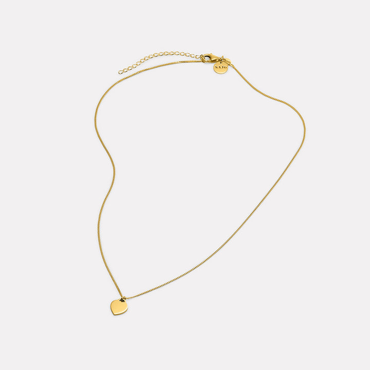 PROMISE NECKLACE