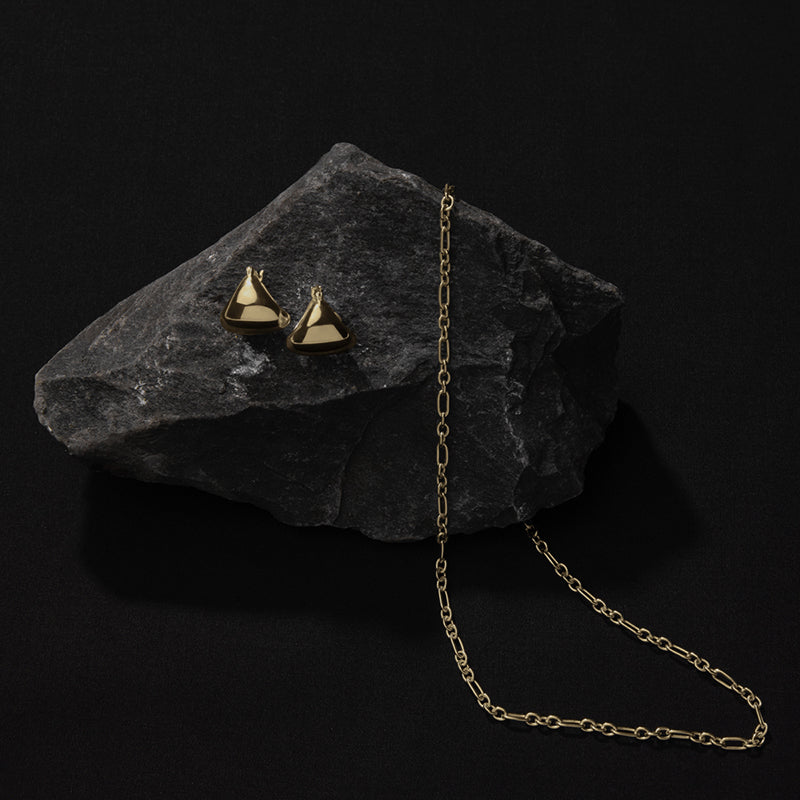 DAYBREAK NECKLACE
