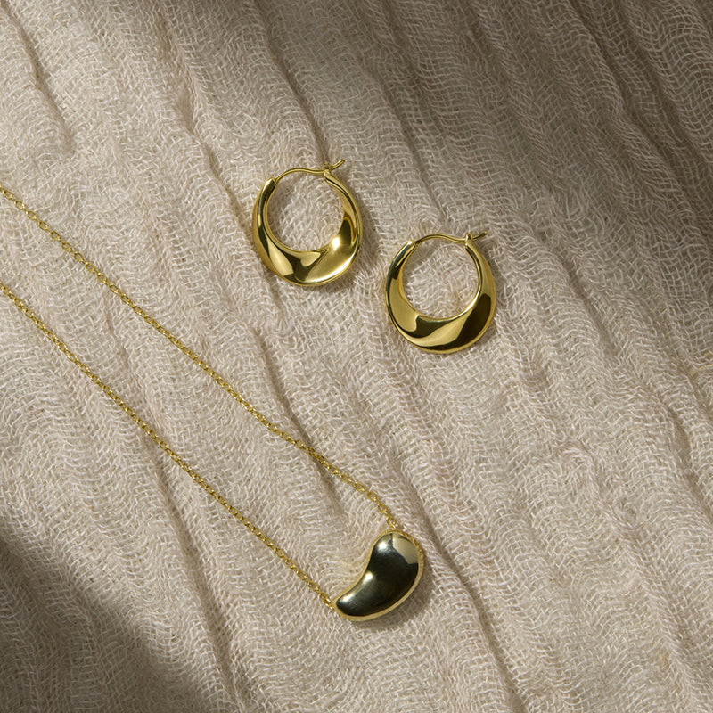 RISE NECKLACE