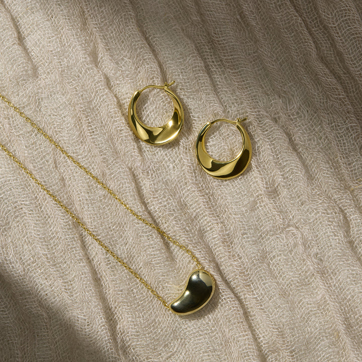 RISE NECKLACE