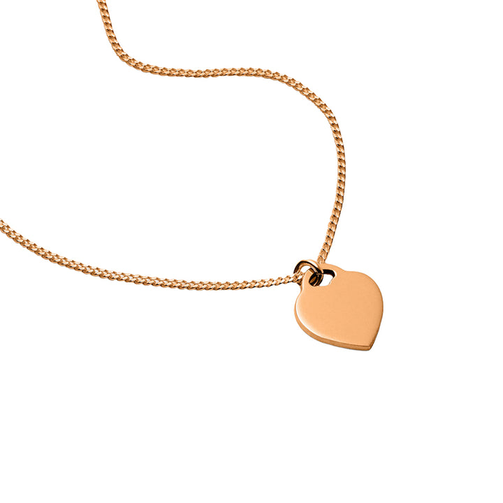 PROMISE NECKLACE