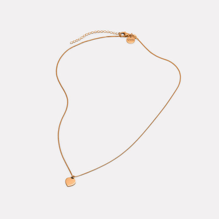 PROMISE NECKLACE