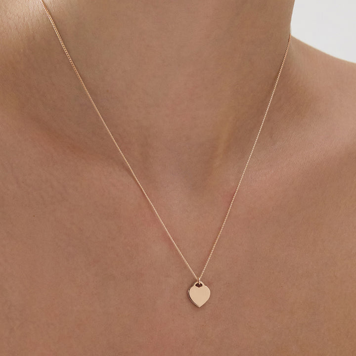 PROMISE NECKLACE